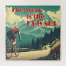 Recherche de cycliste puzzles Mtb