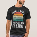 Recherche de humour de banjo Musique