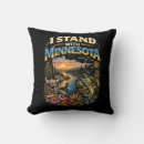 Recherche de le minnesota coussins État