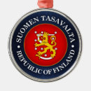 Recherche de finland ornements Suomi
