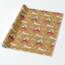 Recherche de chiot papier cadeau Fête de chiot