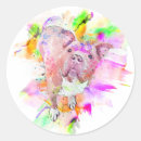 Recherche de staffordshire autocollants Chiot