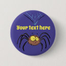 Recherche de araignée badges Arachnide