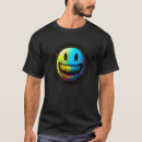 Recherche de digital art tshirts Lunette