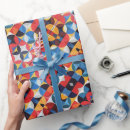 Recherche de contemporain papier cadeau Dynamique