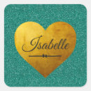 Recherche de gold monogram autocollants Scintille