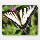 Recherche de papillon machaon tapis souris Nature