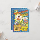 Recherche de tae invitations Enfants