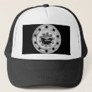 Recherche de transport casquettes Conducteur de camion