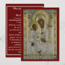 Recherche de orthodoxe russe vœux cartes Vierge
