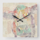 Recherche de collage horloges Ferme