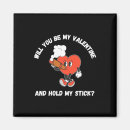 Recherche de anti saint valentin magnets Ornemental