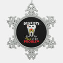 Recherche de assistant dentaire ornements Docteur