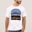 Recherche de burlington tshirts Logo de burlington