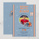 Recherche de casques invitations Garçon