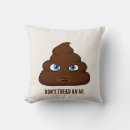 Recherche de poo coussins Drôle