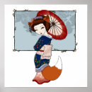 Recherche de kitsune art Fox