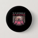 Recherche de octobre rose badges Halloween