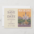 Recherche de la nouvelle orléans vintage invitations Travel