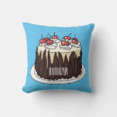 Recherche de gâteaux coussins Dessert