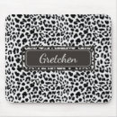 Recherche de peau léopard tapis souris Guépard