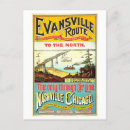 Recherche de affiche chicago cartes postales Travel