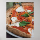 Recherche de pizza posters Alimentation