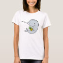 Recherche de narwhals tshirts Pour elle
