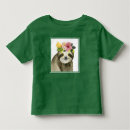 Recherche de paresse tshirts Animal