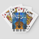 Recherche de notes musique jeux de cartes Groupe