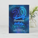 Recherche de 20th invitations Pour tous