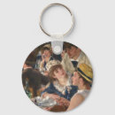 Recherche de renoir porteclés Impressionnisme