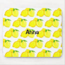 Recherche de jaune citron tapis souris Frais