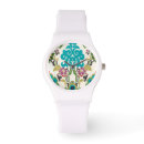Recherche de floral montres Motif