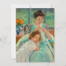 Recherche de couture vœux cartes Jour de la mère