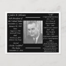 Recherche de lyndon johnson cartes postales Président