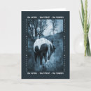 Recherche de pinto vœux cartes Cheval