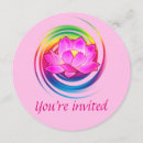 Recherche de yoga invitations Parti