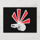 Recherche de sifflet cartes postales Pour tous