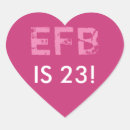 Recherche de anniversaires autocollants Coeur