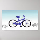 Recherche de faire du vélo posters Mignon