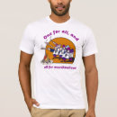 Recherche de mousquetaires tshirts Humour
