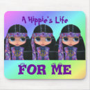 Recherche de signe de paix vert électronique Hippie