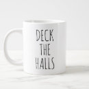 Recherche de halls tasses Noël