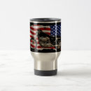 Recherche de drapeau américain voyage mugs Drapeau des états unis