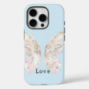 Recherche de ailes de papillon iphone coques Pour elle