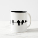 Recherche de fil tasses Simple