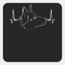 Recherche de chien garde autocollants Entraînement de chien
