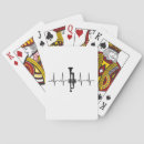 Recherche de trompette jeux de cartes Instrument
