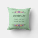 Recherche de godmother Marraine
